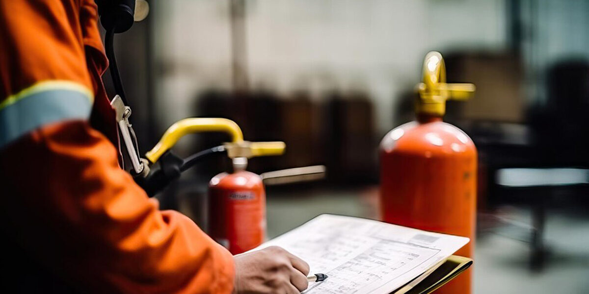 Documento di valutazione rischio incendio: tutto quello che devi sapere Il documento di valutazione del rischio incendio è uno strumento necessario quando si costituisce un nuovo luogo di lavoro o se ne modifica strutturalmente uno preesistente.